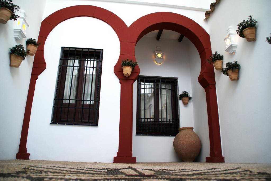 Casa Patio de los Arcos Córdoba Exterior foto